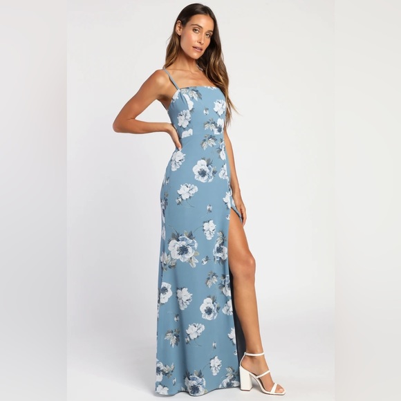 Lulus Dress - Picture 1 of 2